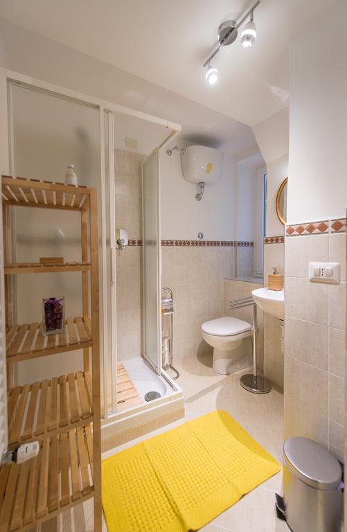 La Trinuzia Hotel Prato  Luaran gambar
